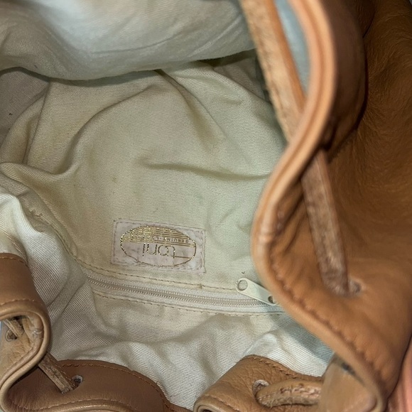 Vintage Toni Southwestern Crossbody Bag - Picture 11 of 14